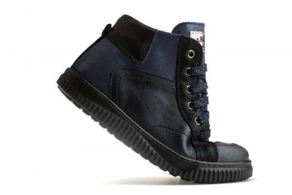 Botines De Niña Pablosky 415426 De Piel | Pablosky 2 Botines De Niña Pablosky 415426 De Piel | Pablosky - Imagen 2