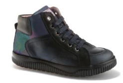 Botines De Niña Pablosky 415426 De Piel | Pablosky