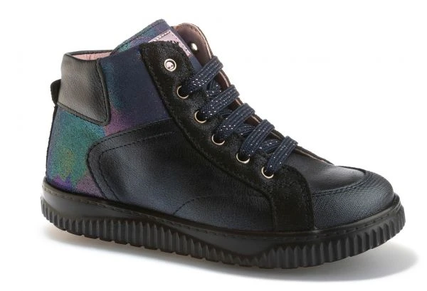 Botines De Niña Pablosky 415426 De Piel | Pablosky 1 Botines De Niña Pablosky 415426 De Piel | Pablosky