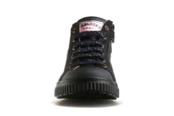 Botines De Niña Pablosky 415428 De Piel | Pablosky -Zapato Tienda de ventas 415428 3