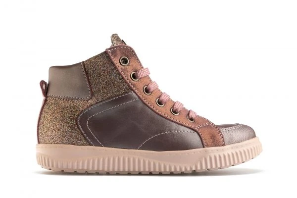 Botines De Niña Pablosky 415478 De Piel | Pablosky 4 Botines De Niña Pablosky 415478 De Piel | Pablosky - Imagen 4