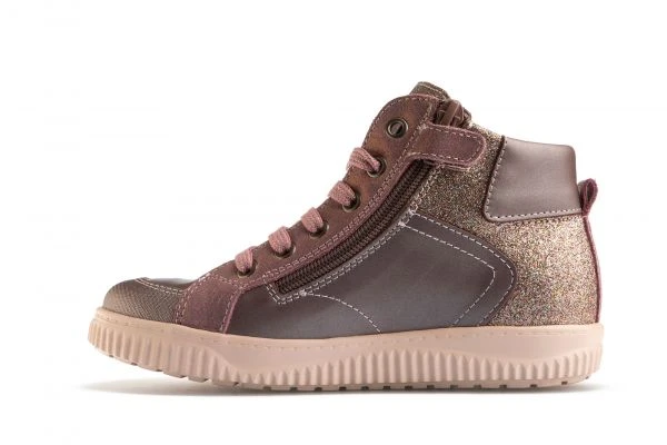 Botines De Niña Pablosky 415478 De Piel | Pablosky 6 Botines De Niña Pablosky 415478 De Piel | Pablosky - Imagen 6