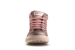 Botines De Niña Pablosky 415478 De Piel | Pablosky 13 Botines De Niña Pablosky 415478 De Piel | Pablosky -Zapato Tienda de ventas 415478 3