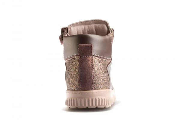 Botines De Niña Pablosky 415478 De Piel | Pablosky 5 Botines De Niña Pablosky 415478 De Piel | Pablosky - Imagen 5