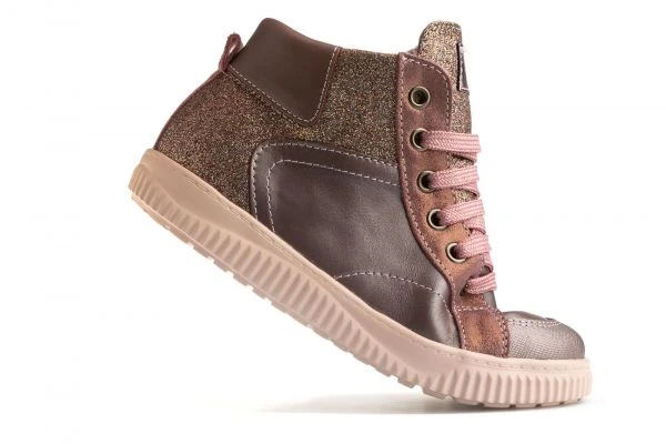 Botines De Niña Pablosky 415478 De Piel | Pablosky 2 Botines De Niña Pablosky 415478 De Piel | Pablosky - Imagen 2