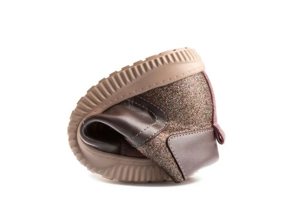 Botines De Niña Pablosky 415478 De Piel | Pablosky 3 Botines De Niña Pablosky 415478 De Piel | Pablosky - Imagen 3