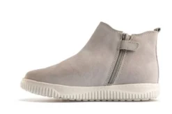 Botines De Niña Pablosky 415556 De Piel | Pablosky -Zapato Tienda de ventas 415556 2