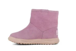 Botines De Niña Pablosky 415676 De Piel Color Rosa | Pablosky 10 Botines De Niña Pablosky 415676 De Piel Color Rosa | Pablosky -Zapato Tienda de ventas 415676 hd 0002