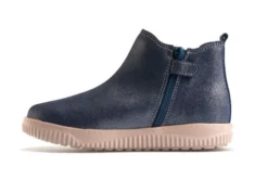 Botines De Niña Pablosky 415726 De Piel | Pablosky -Zapato Tienda de ventas 415726 2