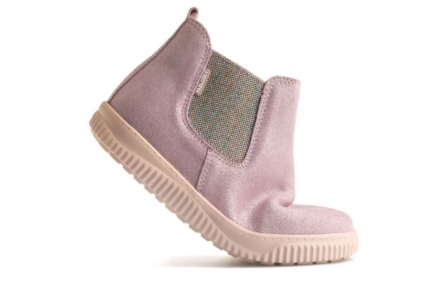 Botines De Niña Pablosky 415776 De Piel | Pablosky 2 Botines De Niña Pablosky 415776 De Piel | Pablosky - Imagen 2