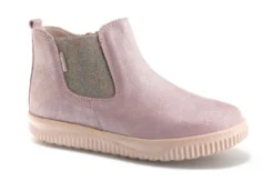 Botines De Niña Pablosky 415776 De Piel | Pablosky