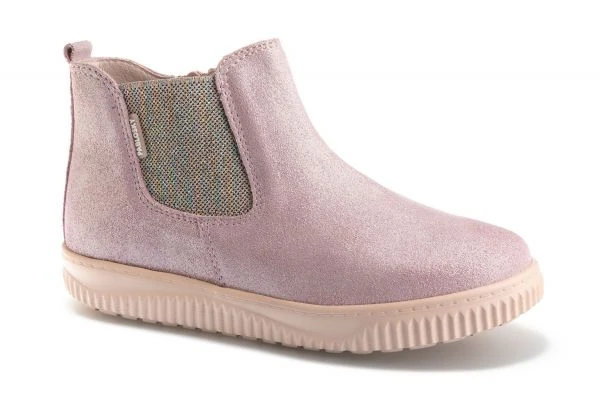 Botines De Niña Pablosky 415776 De Piel | Pablosky 1 Botines De Niña Pablosky 415776 De Piel | Pablosky