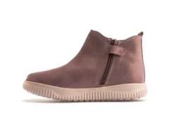 Botines De Niña Pablosky 415786 De Piel | Pablosky -Zapato Tienda de ventas 415786 2