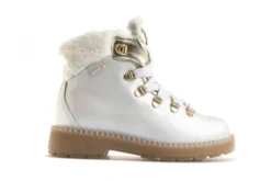 Botas De Niña Pablosky 415908 De Piel | Pablosky -Zapato Tienda de ventas 415908 1