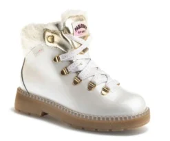 Botas De Niña Pablosky 415908 De Piel | Pablosky