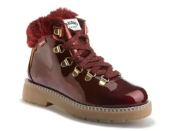 Botas De Niña Pablosky 415968 De Piel | Pablosky