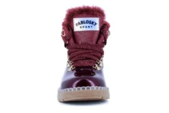 Botas De Niña Pablosky 415969 De Piel Color Rojo | Pablosky 11 Botas De Niña Pablosky 415969 De Piel Color Rojo | Pablosky -Zapato Tienda de ventas 415969 hd 0003