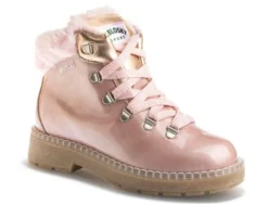 Botas De Niña Pablosky 415978 De Piel | Pablosky