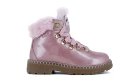 Botas De Niña Pablosky 415979 De Piel Color Rosa | Pablosky 10 Botas De Niña Pablosky 415979 De Piel Color Rosa | Pablosky -Zapato Tienda de ventas 415979 hd 0000