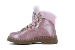 Botas De Niña Pablosky 415979 De Piel Color Rosa | Pablosky 12 Botas De Niña Pablosky 415979 De Piel Color Rosa | Pablosky -Zapato Tienda de ventas 415979 hd 0002