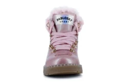 Botas De Niña Pablosky 415979 De Piel Color Rosa | Pablosky 13 Botas De Niña Pablosky 415979 De Piel Color Rosa | Pablosky -Zapato Tienda de ventas 415979 hd 0003