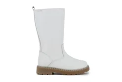 Botas De Niña Pablosky 416000 De Piel Color Blanco | Pablosky 8 Botas De Niña Pablosky 416000 De Piel Color Blanco | Pablosky -Zapato Tienda de ventas 416000 hd 0000