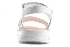 Sandalias Niña Pablosky 416600 Color Blanco | Pablosky -Zapato Tienda de ventas 416600 3