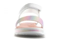 Sandalias Niña Pablosky 416700 Color Blanco | Pablosky -Zapato Tienda de ventas 416700 2