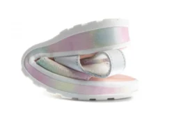 Sandalias Niña Pablosky 416700 Color Blanco | Pablosky -Zapato Tienda de ventas 416700 5