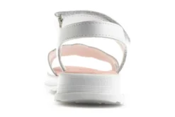 Sandalias Niña Pablosky 416900 Color Blanco | Pablosky -Zapato Tienda de ventas 416900 3