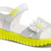 Sandalias Niña Pablosky 418608 Color Blanco | Pablosky