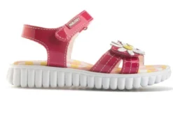 Sandalias Niña Pablosky 418769 Color Rosa | Pablosky -Zapato Tienda de ventas 418769 1