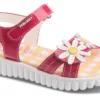 Sandalias Niña Pablosky 418769 Color Rosa | Pablosky