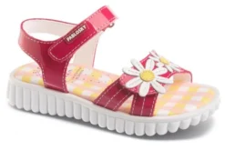 Sandalias Niña Pablosky 418769 Color Rosa | Pablosky
