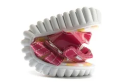 Sandalias Niña Pablosky 418769 Color Rosa | Pablosky -Zapato Tienda de ventas 418769 5