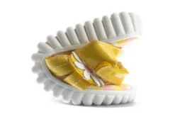 Sandalias Niña Pablosky 418789 Color Amarillo | Pablosky 9 Sandalias Niña Pablosky 418789 Color Amarillo | Pablosky -Zapato Tienda de ventas 418789 5