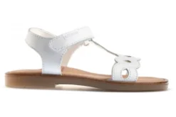 Sandalias Niña Pablosky 419600 Color Blanco | Pablosky 11 Sandalias Niña Pablosky 419600 Color Blanco | Pablosky -Zapato Tienda de ventas 419600 1