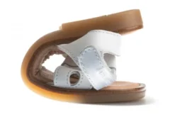 Sandalias Niña Pablosky 419600 Color Blanco | Pablosky 9 Sandalias Niña Pablosky 419600 Color Blanco | Pablosky -Zapato Tienda de ventas 419600 5