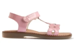Sandalias Niña Pablosky 419879 Color Rosa | Pablosky -Zapato Tienda de ventas 419879 1