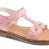 Sandalias Niña Pablosky 419879 Color Rosa | Pablosky