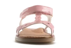 Sandalias Niña Pablosky 419879 Color Rosa | Pablosky -Zapato Tienda de ventas 419879 2