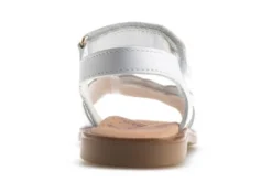 Sandalias Niña Pablosky 419900 Color Blanco | Pablosky -Zapato Tienda de ventas 419900 3