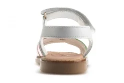 Sandalias Niña Pablosky 420308 Color Blanco | Pablosky -Zapato Tienda de ventas 420308 3
