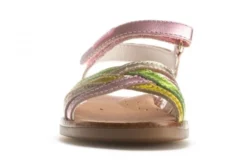 Sandalias Niña Pablosky 420470 Color Rosa | Pablosky -Zapato Tienda de ventas 420470 2