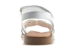 Sandalias Niña Pablosky 420500 Color Blanco | Pablosky -Zapato Tienda de ventas 420500 3