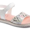 Sandalias Niña Pablosky 421100 Color Blanco | Pablosky