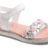 Sandalias Niña Pablosky 421700 Color Blanco | Pablosky