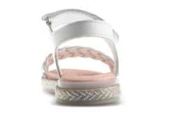 Sandalias Niña Pablosky 421700 Color Blanco | Pablosky -Zapato Tienda de ventas 421700 3