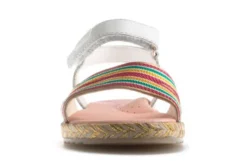 Sandalias Niña Pablosky 421908 Color Blanco | Pablosky -Zapato Tienda de ventas 421908 2