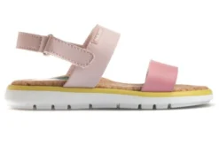 Sandalias Niña Pablosky 422075 Color Rosa | Pablosky 11 Sandalias Niña Pablosky 422075 Color Rosa | Pablosky -Zapato Tienda de ventas 422075 1